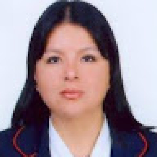 BECERRA AREDO GLADYS