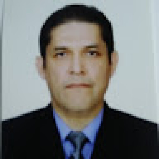 OSCAR PALACIOS CARBAJAL