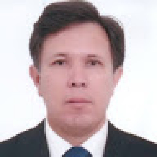 ACEVEDO HURTADO PAUL OMAR