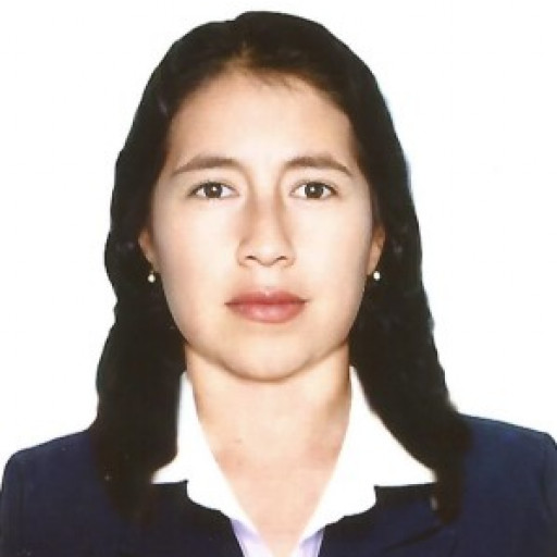 RUÍZ BENITES NADEZHDA IRINA