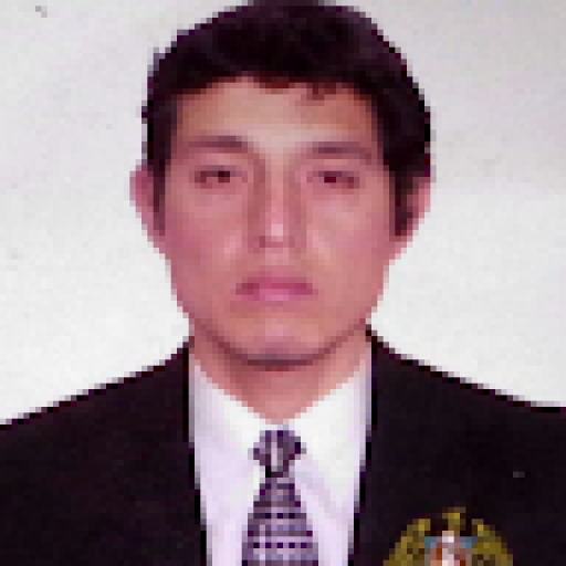 PINEDO LUJAN CESAR FERNANDO