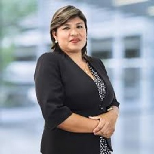 GUTIERREZ ROJAS AMPARO MAGDALENA