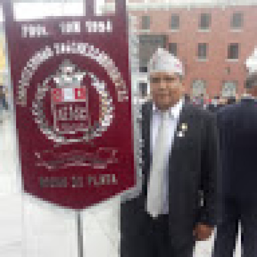 PADILLA SEVILLANO ALEJANDRO WILBER