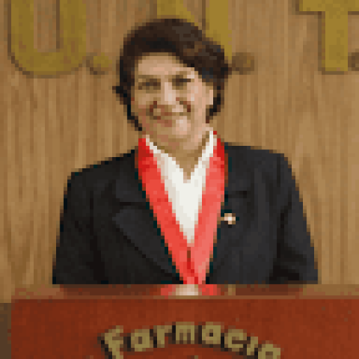 MARIN CACHO FANNY TERESA