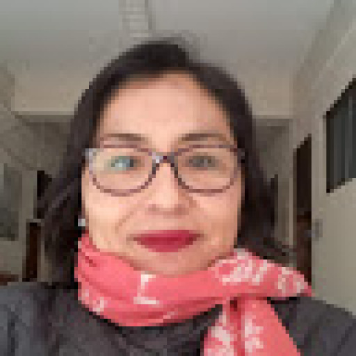 ZAVALETA ESPEJO GINA GENARA