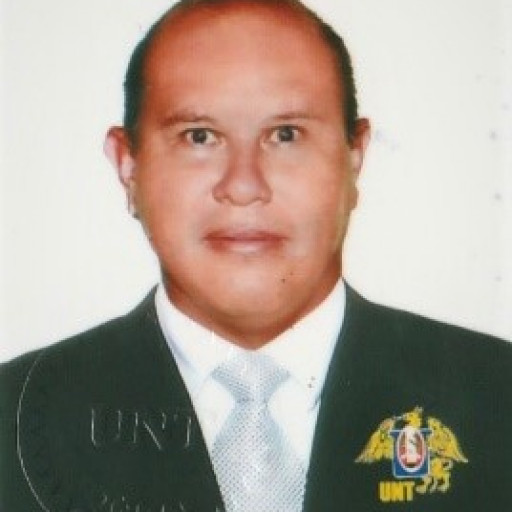 VIGO MURGA EVERT ARTURO