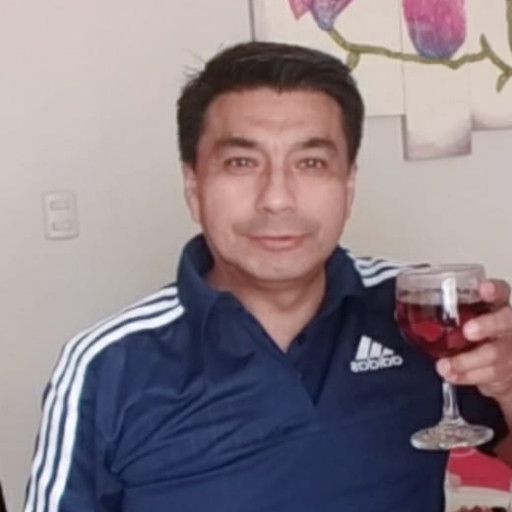 RISCO DAVILA CARLOS ALFONSO