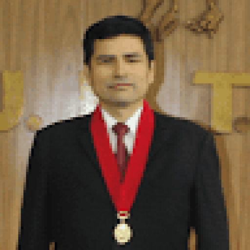GANOZA YUPANQUI MAYAR LUIS