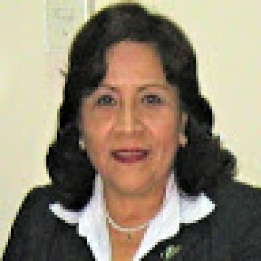 ARTEAGA REVILLA NILDA MARÍA