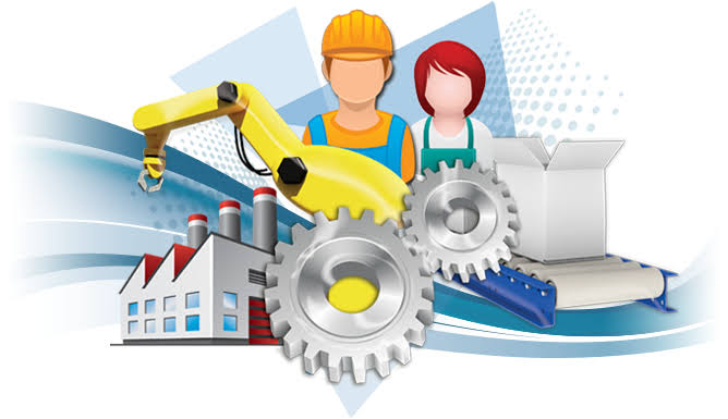 Estudio del Trabajo II