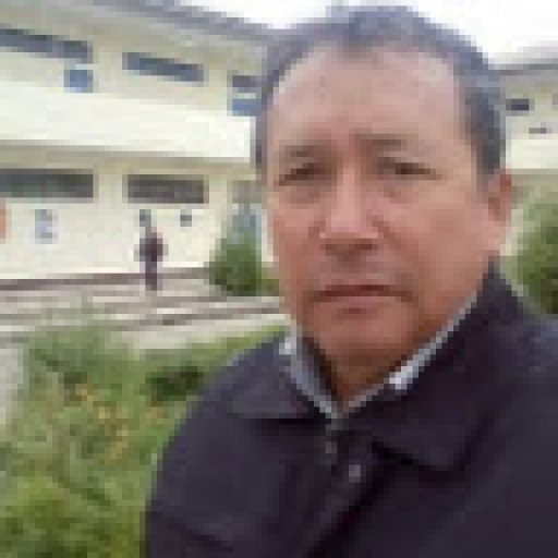 CHAVEZ ABANTO LUIS ALBERTO