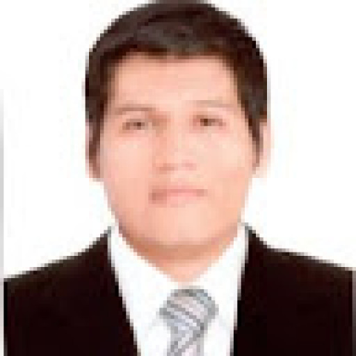 GIL ANGULO VICTOR HUGO