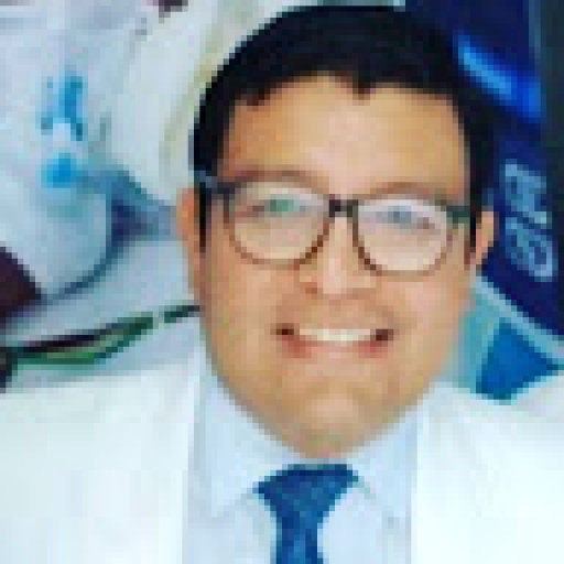 García Vinatea Jorge Ricardo