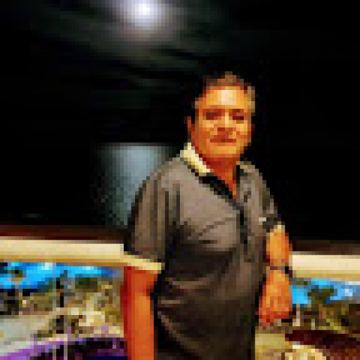 LUIS ALBERTO LLAMOGA CHANCAHUANA