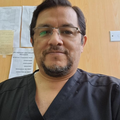 GIL REYES WILLIAM MARTIN