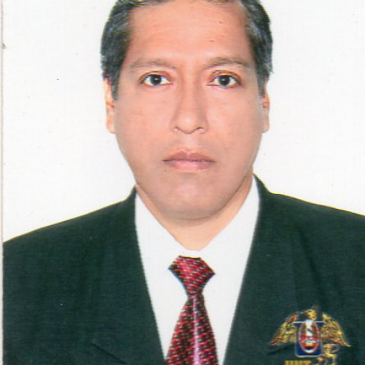 SOTO APOLITANO ELVIS RAUL