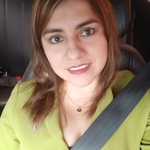 CASTRO GALVEZ KEILA ALINA