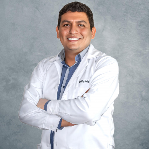 REBAZA CHÁVEZ CARLOS ARTURO
