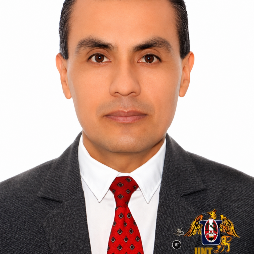MORALES LESCANO CSHILBER ALAYN