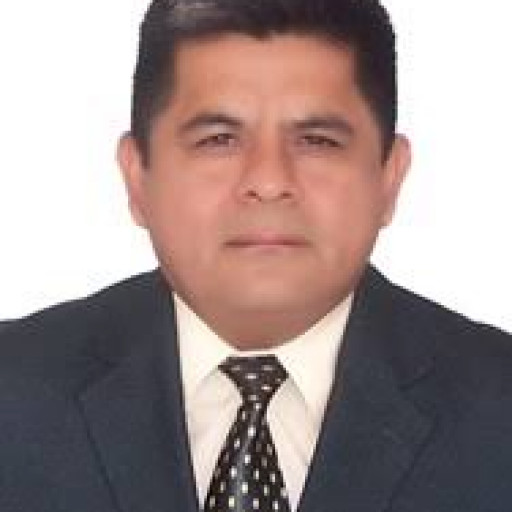 ALVARADO RAMOS JORGE LUIS