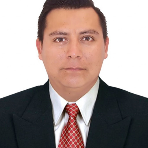 DURAND PEREDA ERICO SALOMON