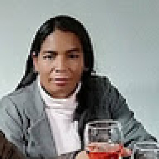 ARMAS CALDERON SARELA