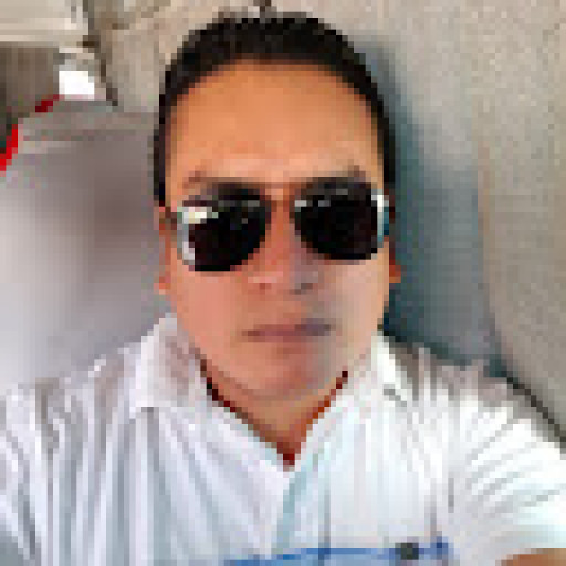 CALDERON BELTRAN ELMER RUSBERT