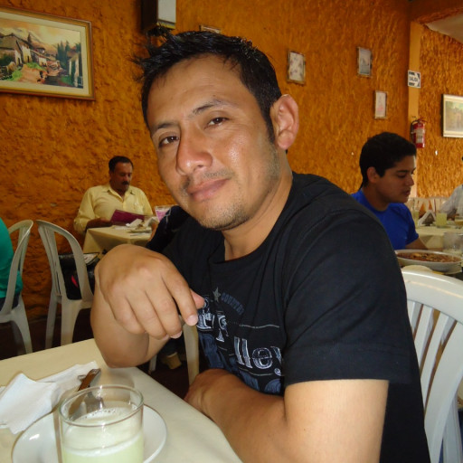 RIOS GONZALEZ JORGE DAVID